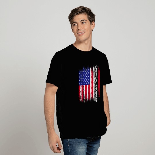 chemicals Engineer Engineering 81 T-Shirts