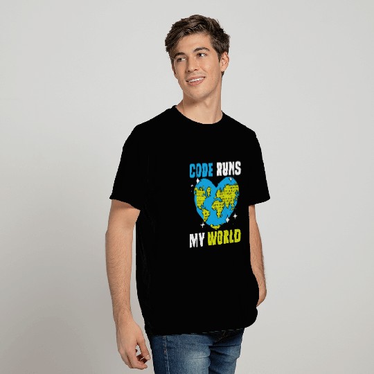 Software Engineer Computer Programmer Programming Code 12 T-Shirts