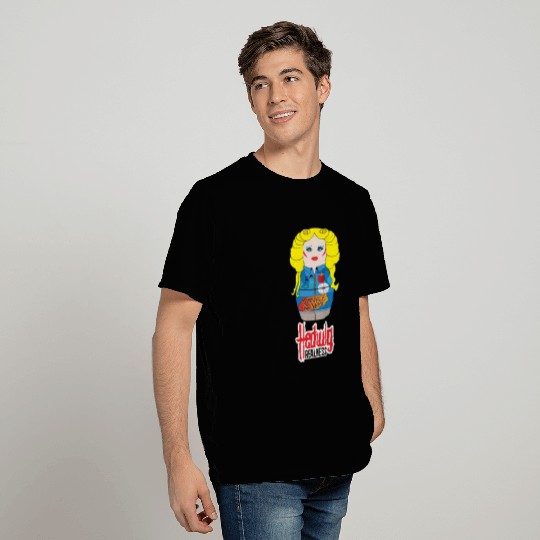 Hedwig Realness T Shirts