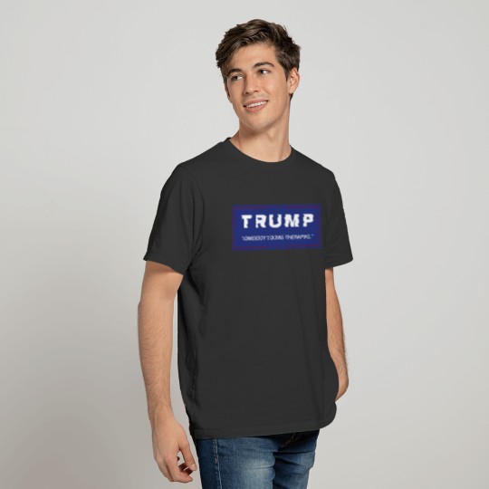 Trump Doing T-shirt