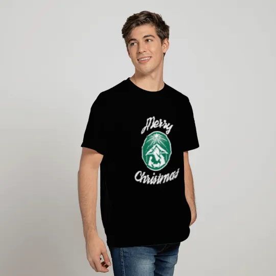 Merry Christmas Starbucks T Shirts