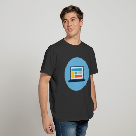 Webmaster T-shirt