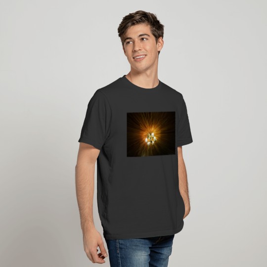 Light Rays T-shirt