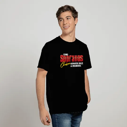 The Sopranos T Shirts