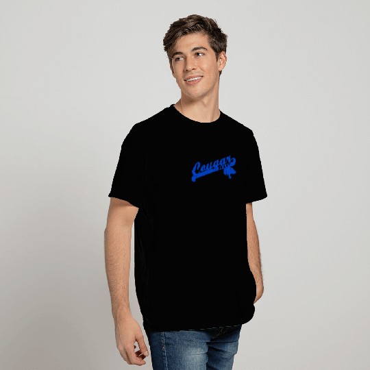 Cougar Bait T Shirts