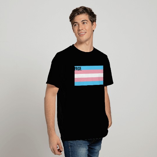 lgbt Transgender Pride T Shirts