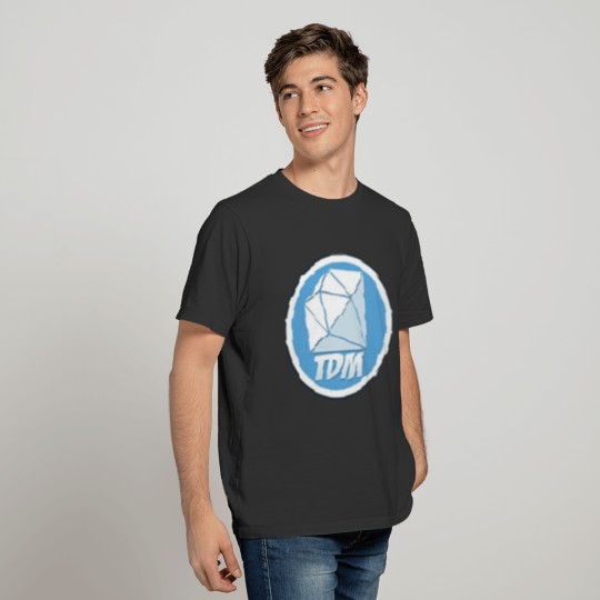 DanTDM Merchandise T-shirt