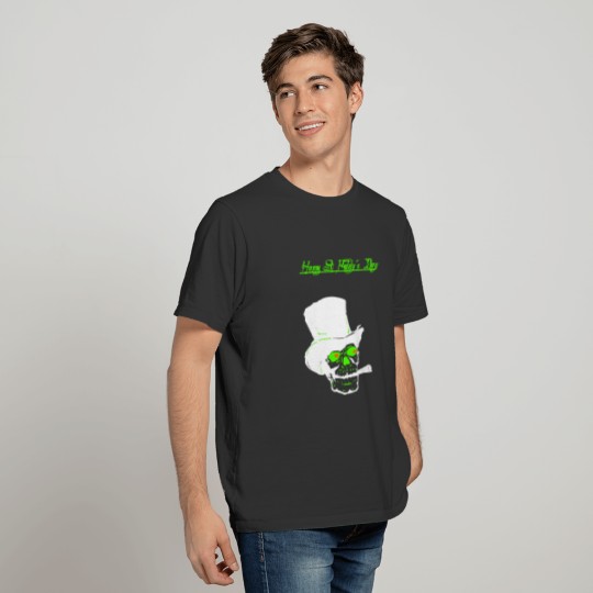 Happy St. Paddy´s Day T-shirt
