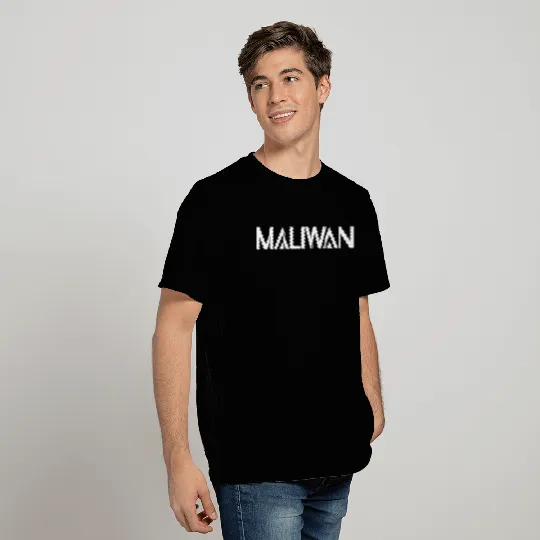 Maliwan logo- Borderlands series T Shirts