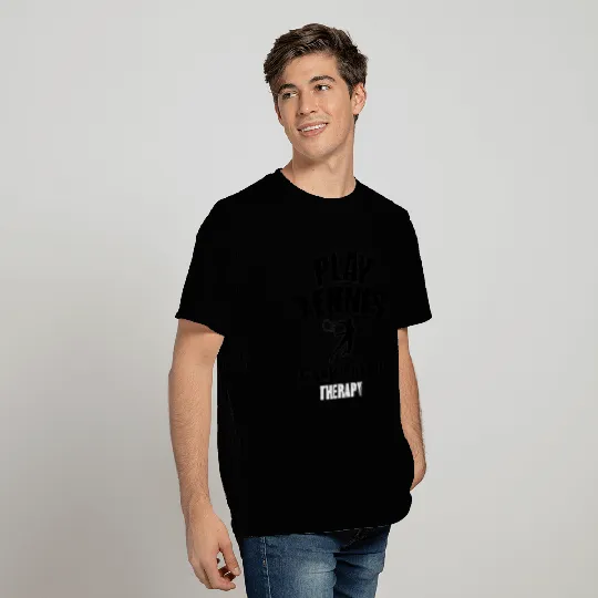 TENNIS DESIGNS T Shirts