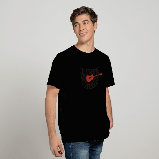 Sleeping With Sirens T Shirts