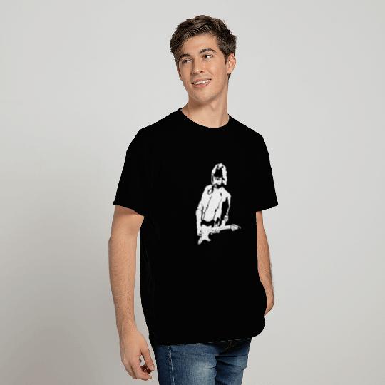 Eric Clapton T Shirts