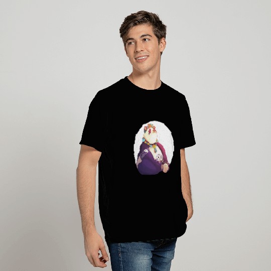 Zen Panda T Shirts