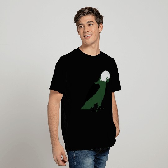 eagle T Shirts