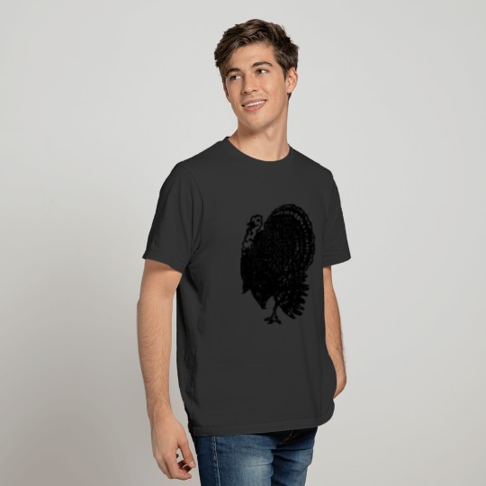 turkey1 T-shirt