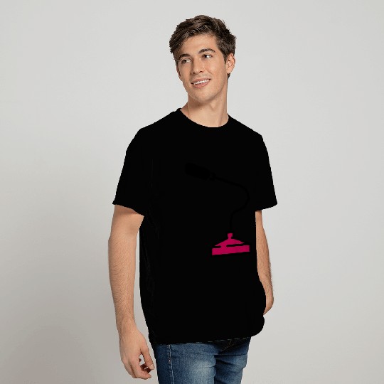 microphone T Shirts