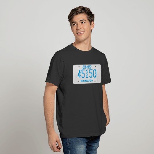 45150 T-shirt