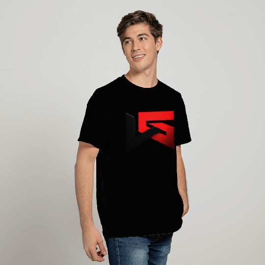 YouTube Logo T Shirts