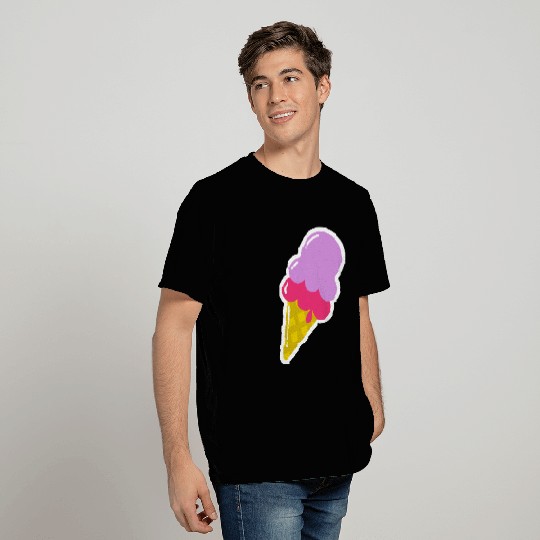 Ice Cream T Shirts