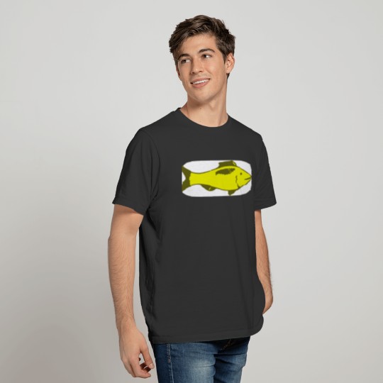 fish8 T-shirt