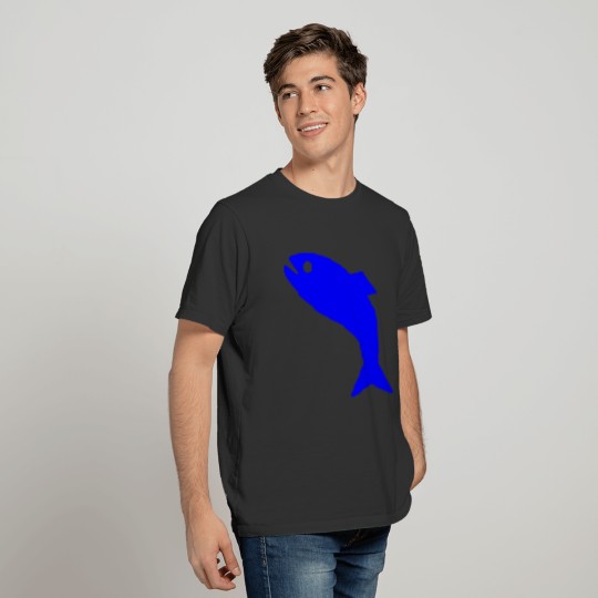 fish266 T-shirt