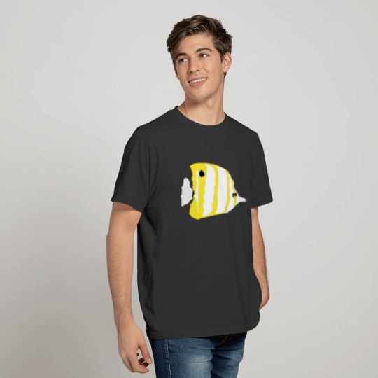 fish325 T-shirt
