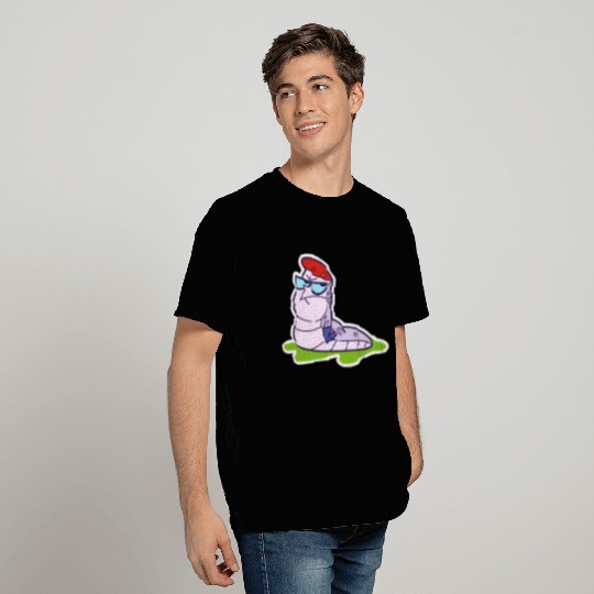 Dexter s Giant Monster T Shirts