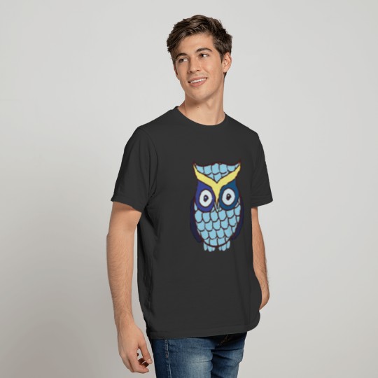 owl244 T-shirt