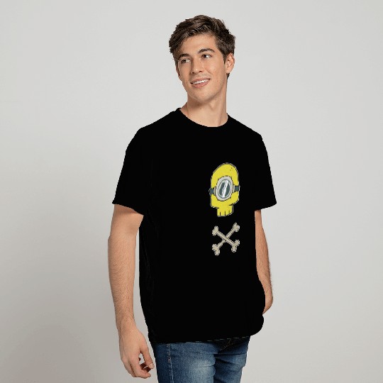Dead Minion T Shirts