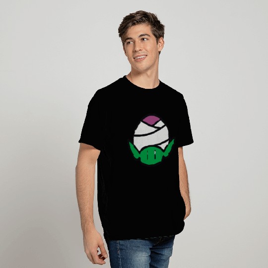 Piccolo Satan T Shirts