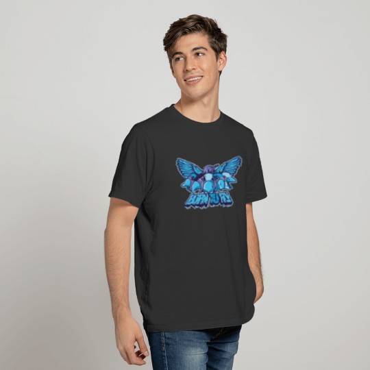 Born To Fly T-shirt