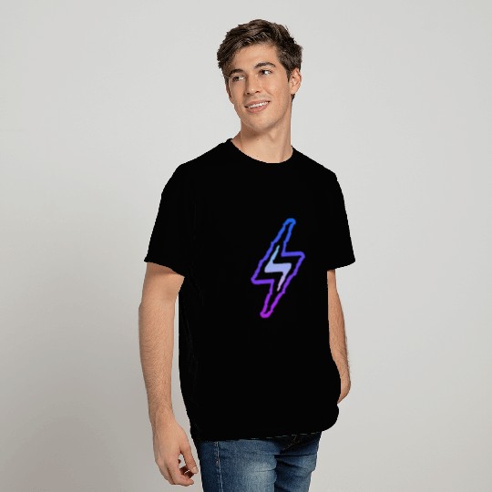 lightning bolt T Shirts
