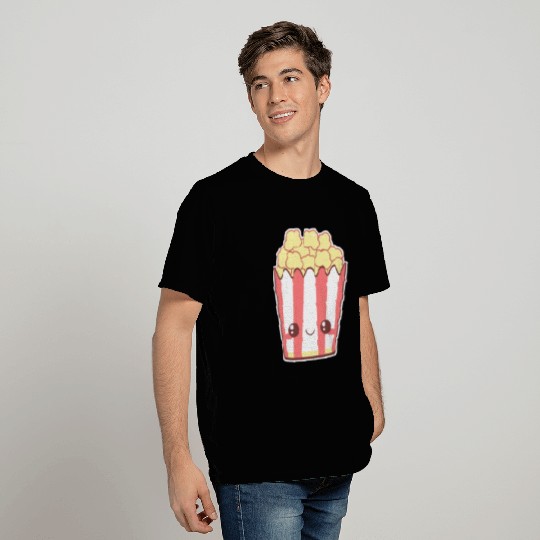 Popcorn T Shirts
