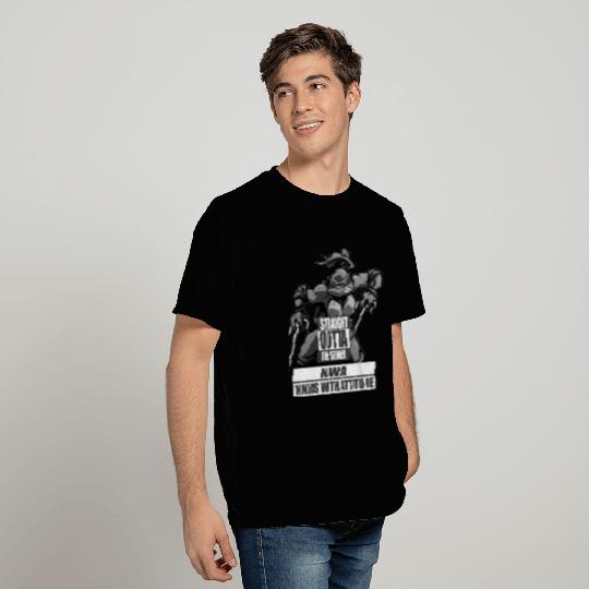 Ninja Turtle fans - Straight outta the sewer T Shirts