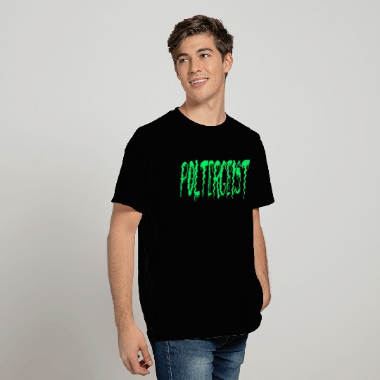 poltergeist T Shirts