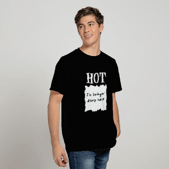 HOT SAUCE PACKET T Shirts