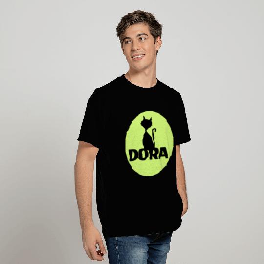 Dora first name T Shirts