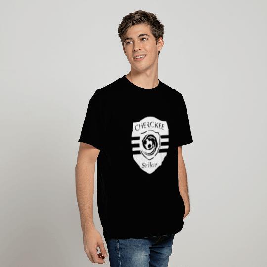 Cherokee T Shirts T Shirts