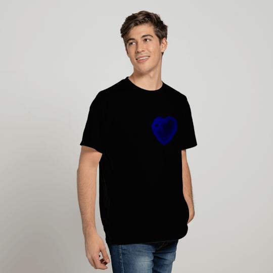 A HEART FOR ISRAEL 2 T Shirts