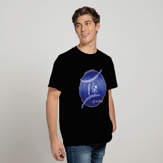 gemini T Shirts