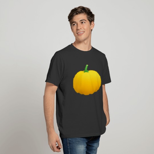 pumpkin kuerbis veggie gemuese vegetable1 T-shirt