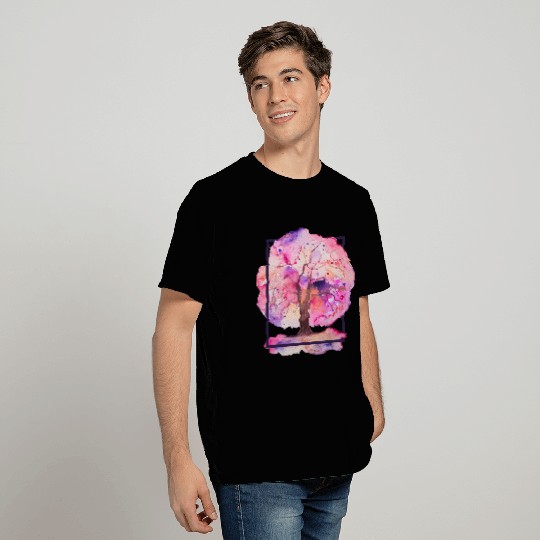 Tree T Shirts