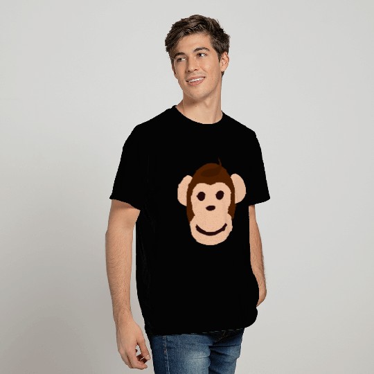 Monkey T Shirts