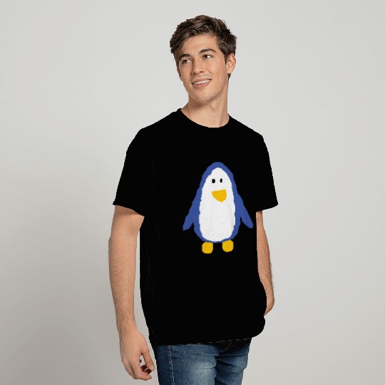 Penguin T Shirts