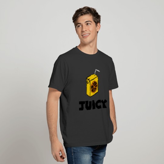 Juicy / Gift idea T-shirt