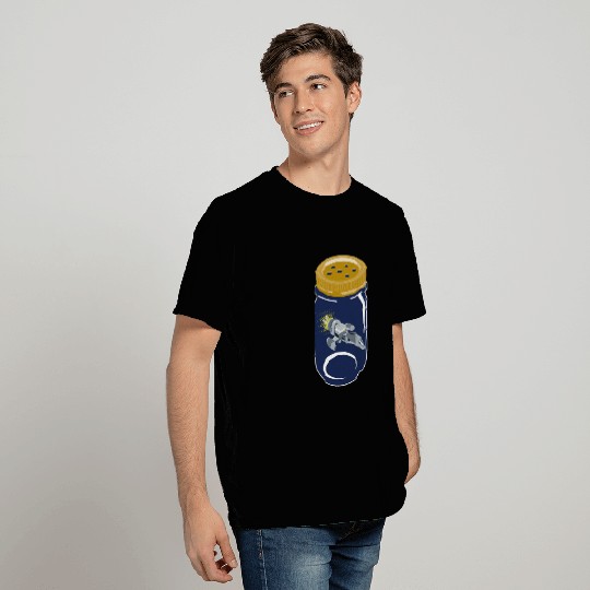 Firefly In A Jar T Shirts