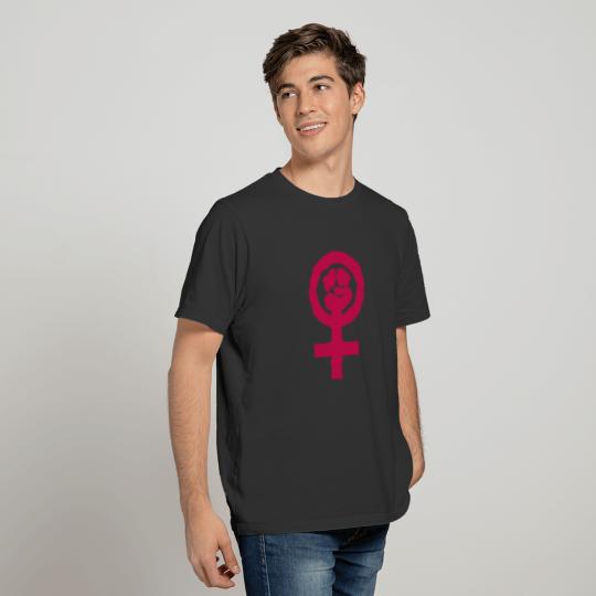 Womens Day T Shirts