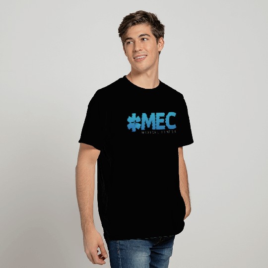 Medical Center T Shirts