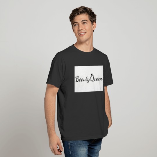 The Beauty Queen Range T-shirt