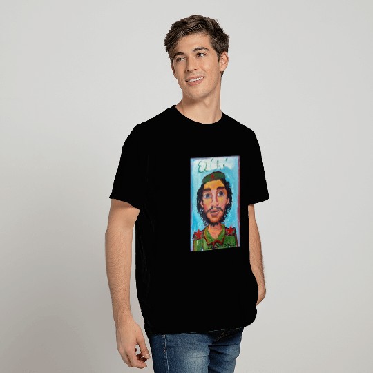 Che Guevara 7 T Shirts